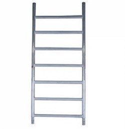 Рама вертикальная Krause ProTec 1м 915023 - фото 96455