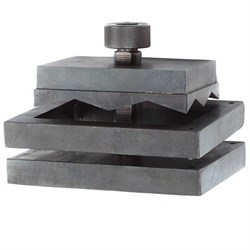 Прямоугольная насадка ШТОК для ПГЛ 158x99мм 12078 - фото 96975