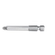 Крестовая бита Witte Bitflex 1/4" PZ 2х150 мм 27569