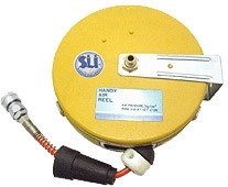 Пневмоподдержка шланг Sumake SA-2205