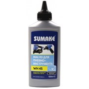 Масло для пневмоинструмента Sumake WH 45 100 мл.