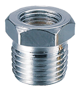 Переходник Fubag 1/8"M на 3/8"F