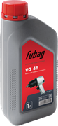 Масло Fubag VG 46 для пневмоинструмента 1л