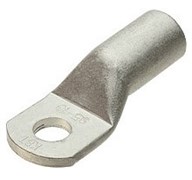 Медный луженный кабельный наконечник КВТ ТМЛс 35–10
