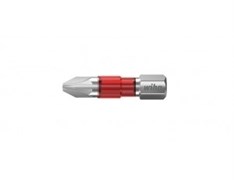 Набор крестовых бит wihTY-Bit 7012-TY902 PZ2x29 42102
