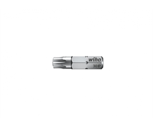 Бита-звездочка wihStandard Torx TR 7015 Z T15Hx25 01728