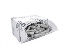 Набор крестовых бит wihZOT Torsion 7929 ZOT PZ2 50 шт 29879