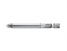 Набор крестовых бит wihProfessional 7929 Z PZ3x70 2 шт 38711