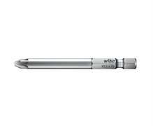 Набор крестовых бит wihProfessional 7042 Z PZ2x50 2 шт 38680