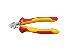 Бокорезы wihProfessional electric VDE Z 14 0 06SB для электрика 160 мм 27431