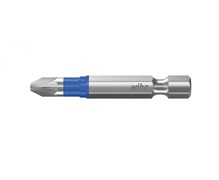 Набор крестовых бит wihT-Bit 7042-T902 PZ2x50 41641