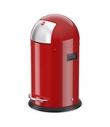Мусорное ведро Hailo KickMaxx L 28л 0835-139