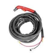 Плазменный резак FoxWeld TRAFIMET CB50 (ц.а.) 6м