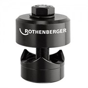 Пробойник для отверстий Rothenberger 18 мм PG 9 21818