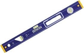 Строительный уровень Irwin 2500 Box Beam 24"/600мм 1794063