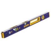 Строительный уровень Irwin 2050 Magnetic Box Beam 24"/600мм 1794076