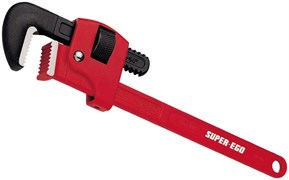 Газовый ключ Super-Ego STILLSON ECO "18" 121180000