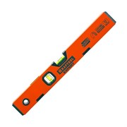 Строительный магнитный уровень Kraftool Prokraft-M 400мм, 2 глазка 34712-040_z01
