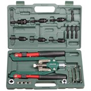Двуручный многофункциональный заклепочник Kraftool Industrie 31182