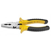 Плоскогубцы Stayer TopGrip 180 мм 2205-1-18_z01