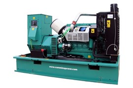 Дизель генератор Cummins C175D5e