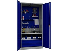 Инструментальный шкаф ПРАКТИК TC-1995-042020 К30599510446