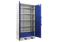 Инструментальный шкаф ПРАКТИК AMH TC-005020 S30699510446