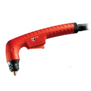 Плазменный резак FoxWeld Ergocut S 45 с блокиратором (1/4 Gas) 6м