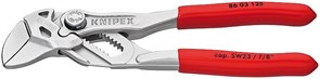 Переставные клещи KNIPEX KN-8603125