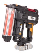 Аккумуляторный гвоздезабивной пистолет WORX WX840.9