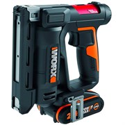 Аккумуляторный степлер WORX WX843