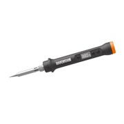 Аккумуляторный выжигатель-паяльник WORX WX744.9