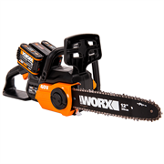 Аккумуляторная цепная пила WORX WG381E