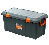 Экспедиционный ящик IRIS OHYAMA HD BOX 800D, 64 л 80x38x38 см