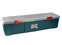 Экспедиционный ящик IRIS OHYAMA RV BOX 1150D 78 л 115x35x28 см