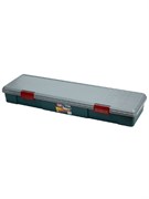Экспедиционный ящик IRIS OHYAMA RV BOX 1150F 60 л 115x35x15,5 см