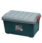 Экспедиционный ящик IRIS OHYAMA RV BOX 600 40 л 61,5x37,5x33 см