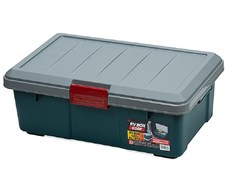 Экспедиционный ящик IRIS OHYAMA RV BOX 600F 25 л 60x37,2x22 см