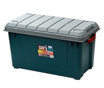 Экспедиционный ящик IRIS OHYAMA RV BOX 700 62 л 70,2х37х38,9см