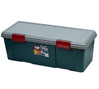 Экспедиционный ящик IRIS OHYAMA RV BOX 770D 55 л 77x32x28 см