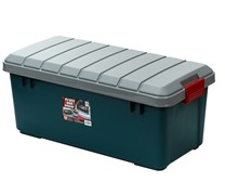 Экспедиционный ящик IRIS OHYAMA RV BOX 800 60 л 78,5x37x32,5 см