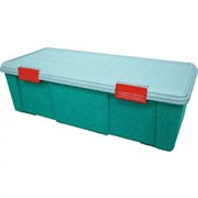 Экспедиционный ящик IRIS OHYAMA RV BOX 900D 60 л 90x40x28 см