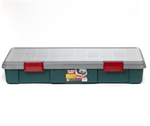 Экспедиционный ящик IRIS OHYAMA RV BOX 900F 30 л 90x40x15,5 см
