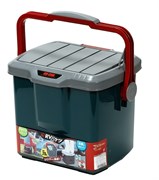 Экспедиционный ящик IRIS OHYAMA RV BOX Bucket 25B 20 л 41x31x32,5 см