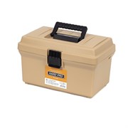 Ящик для инструмента IRIS OHYAMA HARDPRO 400 бежевый