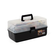 Ящик для инструмента IRIS OHYAMA KIT BOX 37