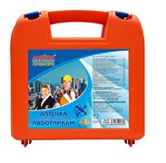 Аптечка первой помощи АППОЛО работникам по приказу № 1331н 15.12.2020 г. (чемоданчик)