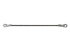 Пилка для лобзика Bacho 216-300-R