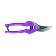 Секатор, фиолетовый цвет Bahco PG-14-LILAC