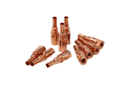 Держатель наконечника SvarCity 25AK M6х35 50шт